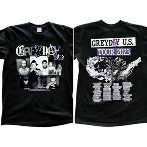 Suicideboys Grey Day Tour 2023 Shirt Grey Day Tour Shirt  2 Sided Shirt
